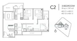 Sturdee View (D8), Apartment #571378421